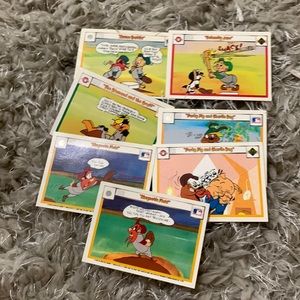 Looney Tunes cards
